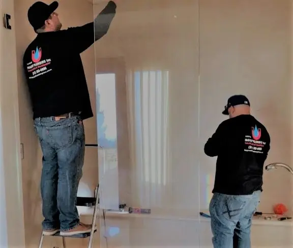 Professional plumbing installation for Boiler Repair in Middle Creek