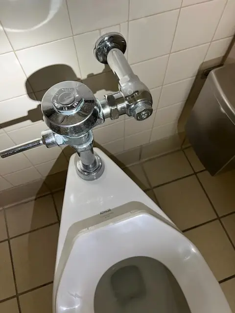 Fixture installation and repair for Pipe Repair in Middle Creek